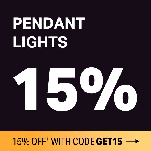 Pendant Lights
