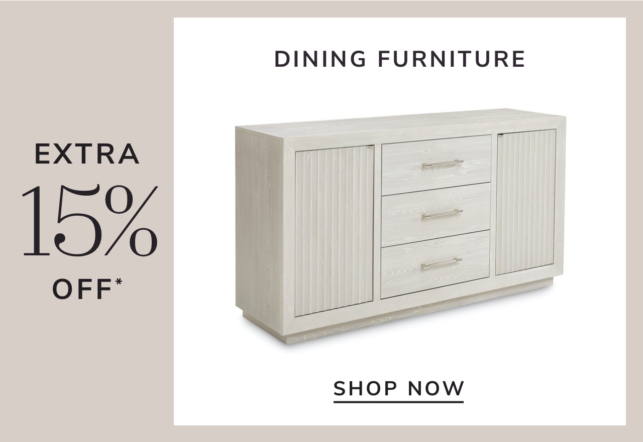 Dining Furniture Sale