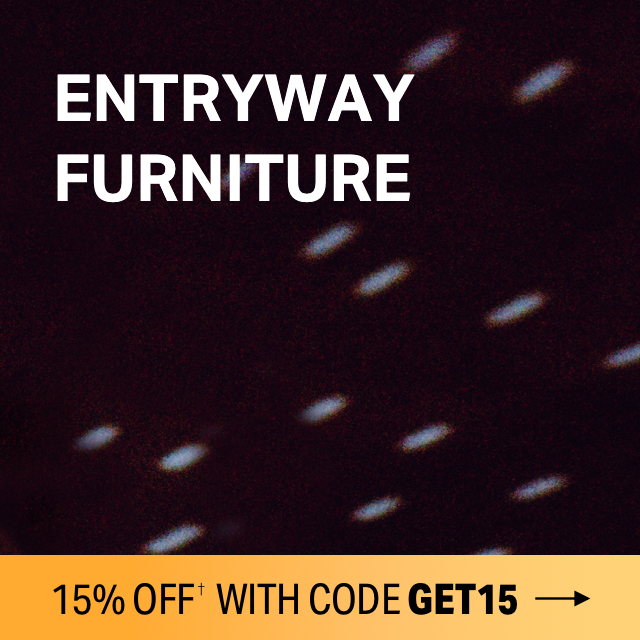 Entryway Furniture