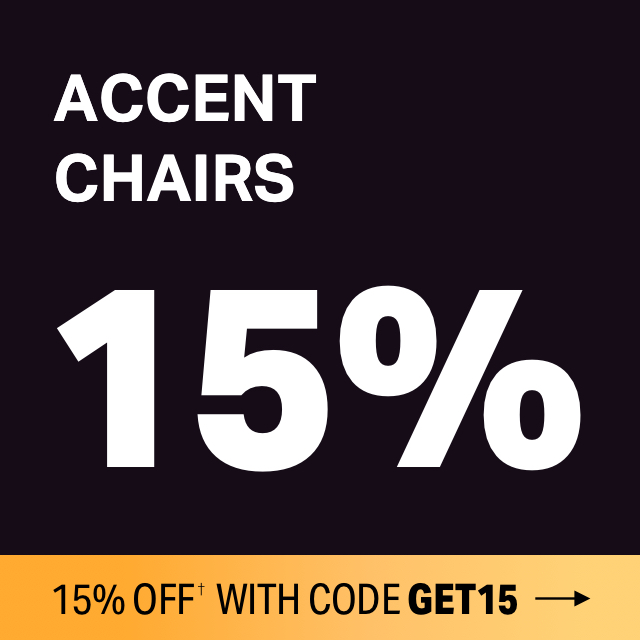 Accent Chairs