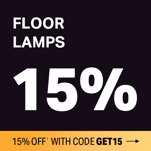 Floor Lamps