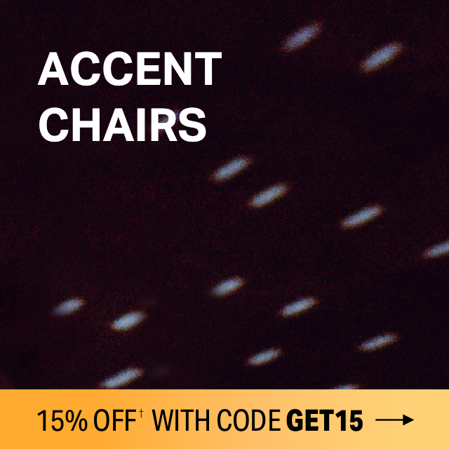 Accent Chairs