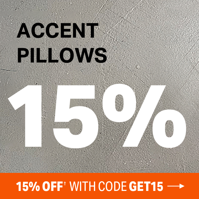 Accent Pillows