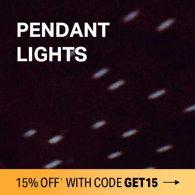 Pendant Lights