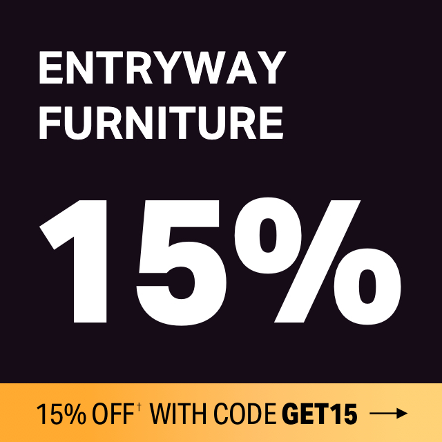 Entryway Furniture