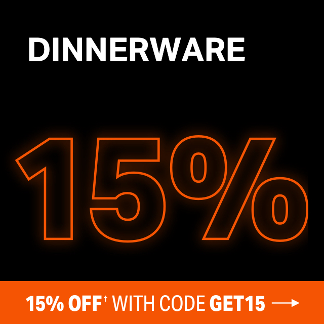 Tableware