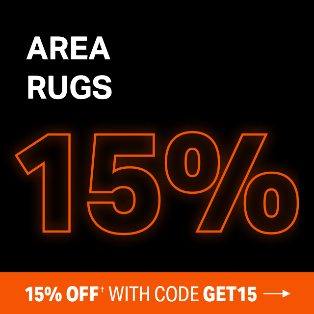 Area Rugs