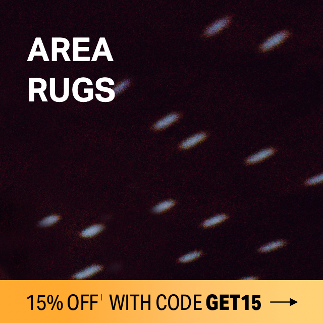 Area Rugs