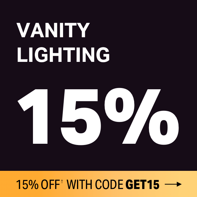 Vanity Lighting