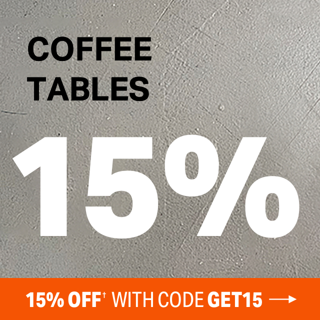 Coffee Tables