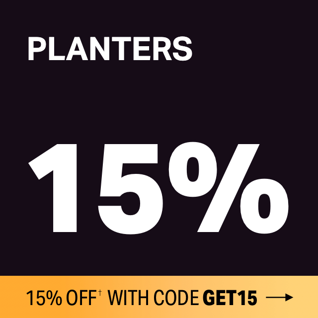 Planters
