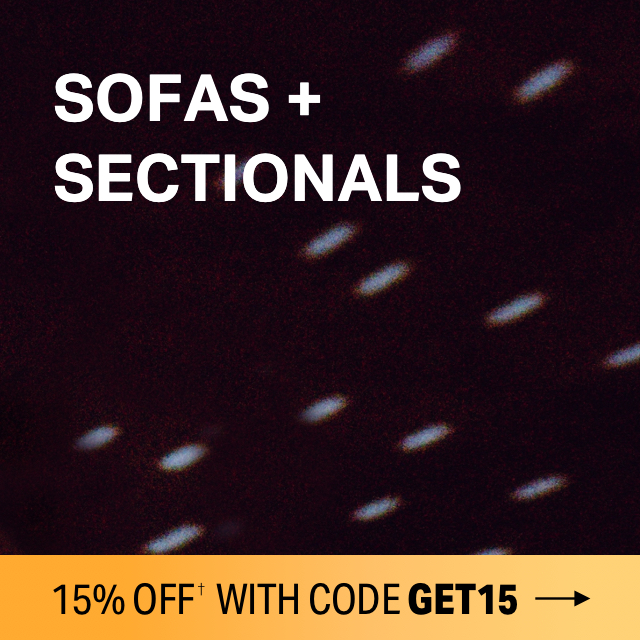 Sofas & Sectionals