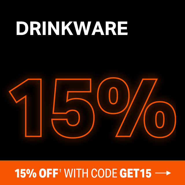 Drinkware