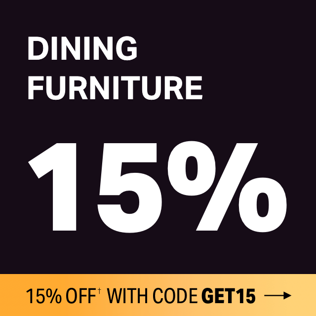 Dining Furniture