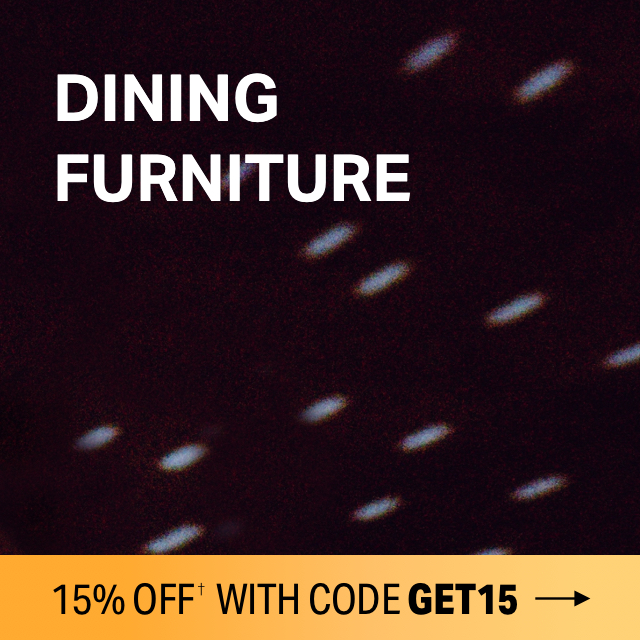 Dining Furniture