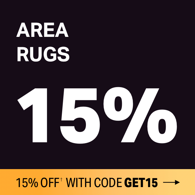 Area Rugs