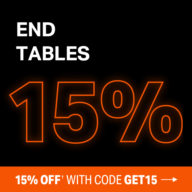 End Tables
