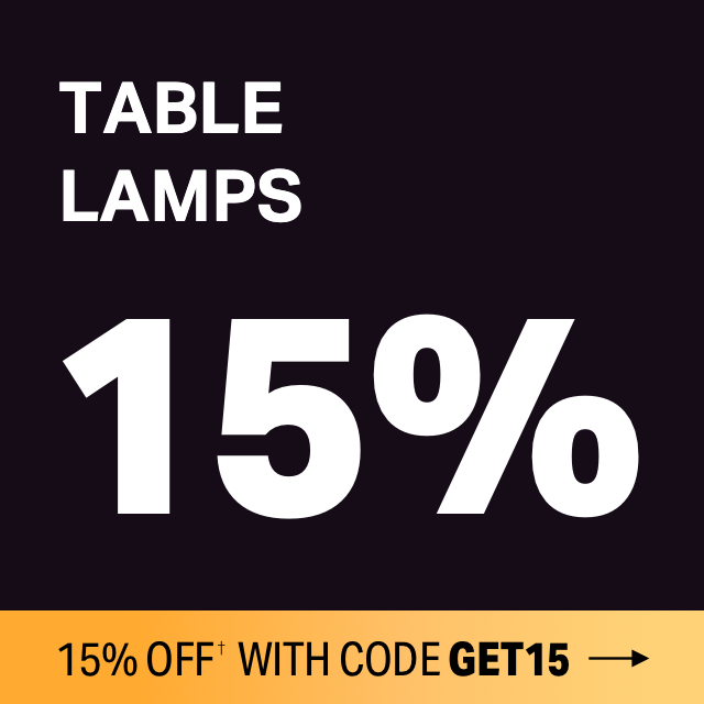 Table Lamps