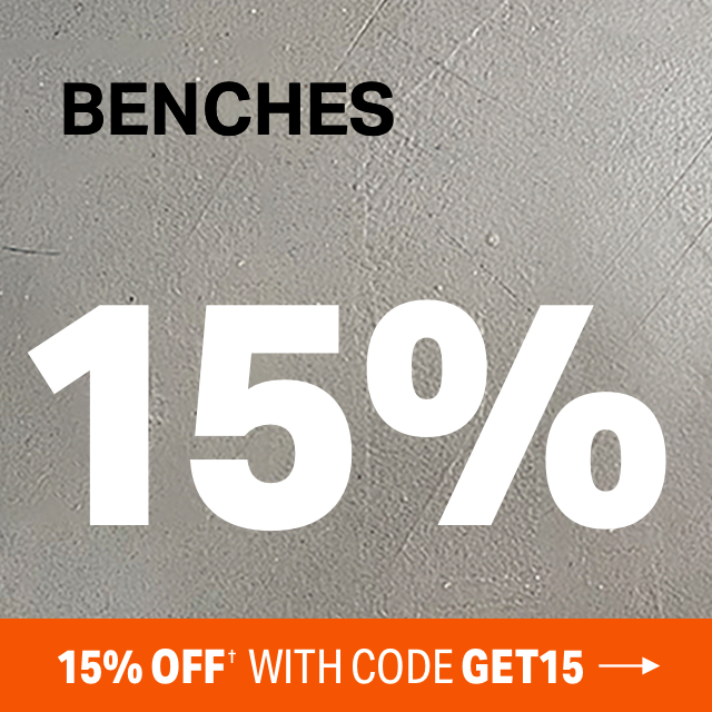 Benches