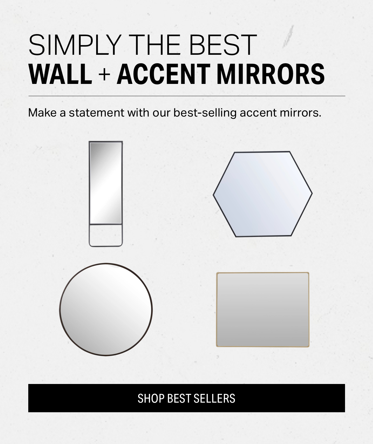 Best of: Mirrors