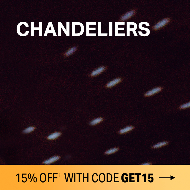 Chandeliers