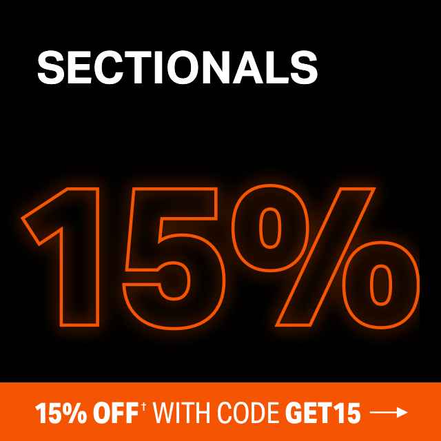 Sectionals