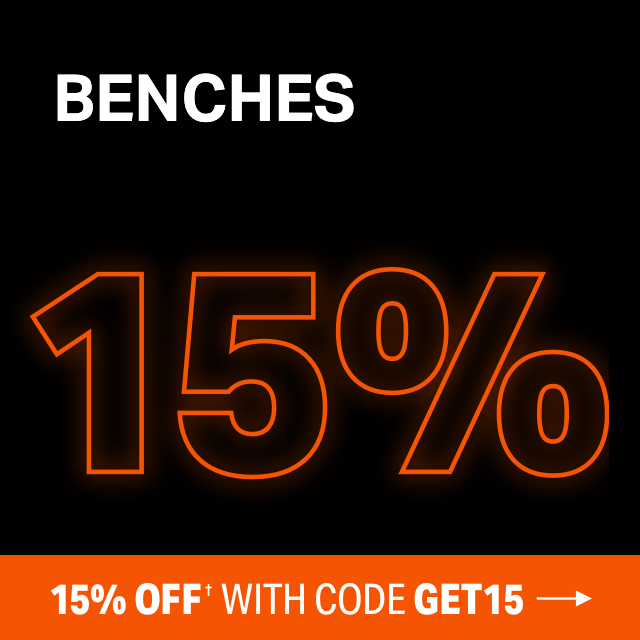 Benches