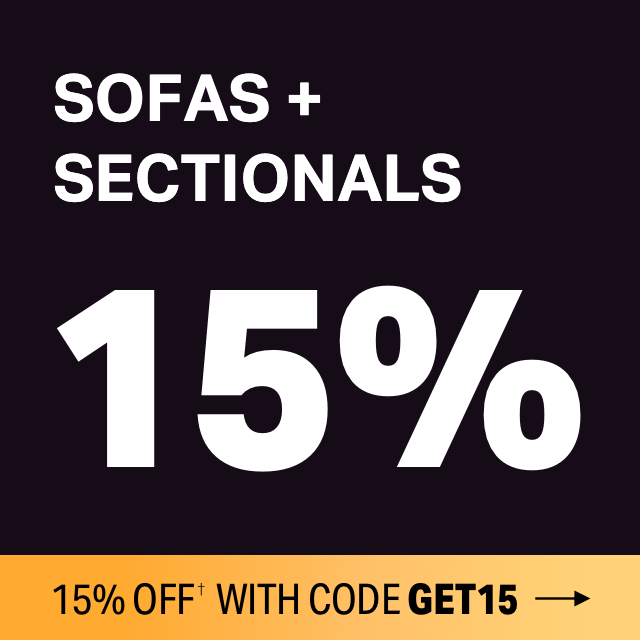 Sofas & Sectionals
