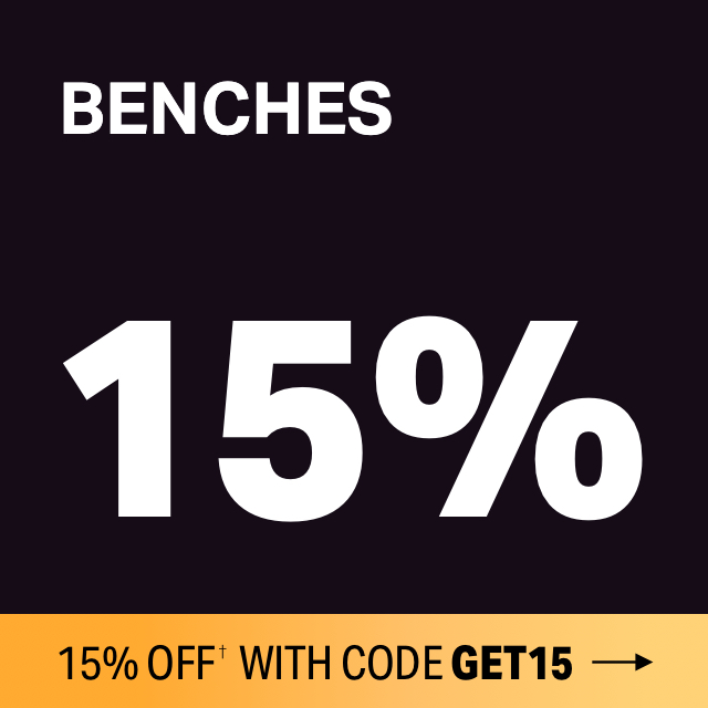 Benches