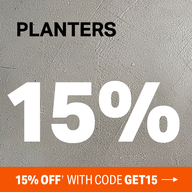 Planters
