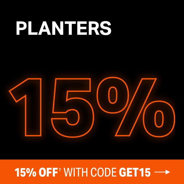 Planters