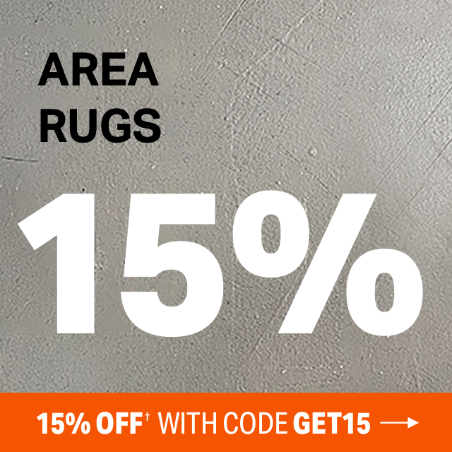 Area Rugs