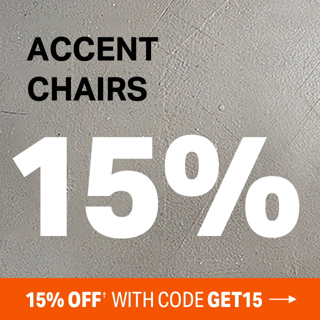 Accent Chairs