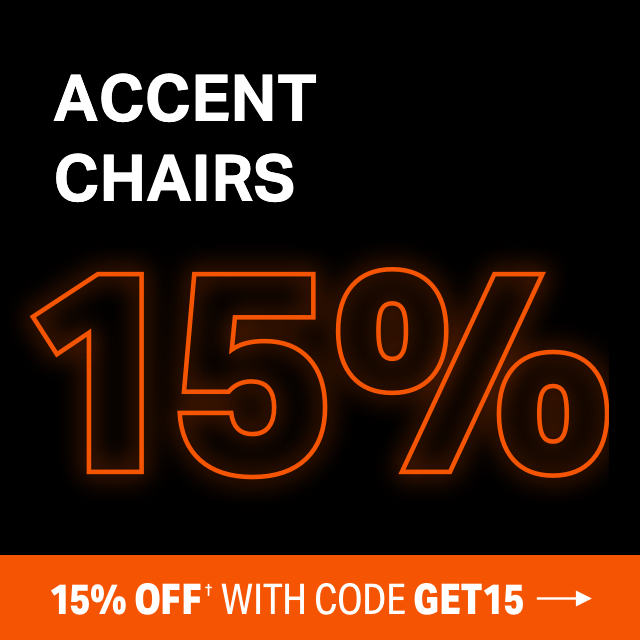 Accent Chairs