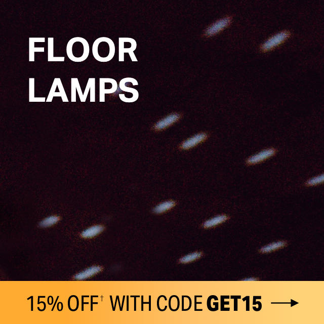 Floor Lamps