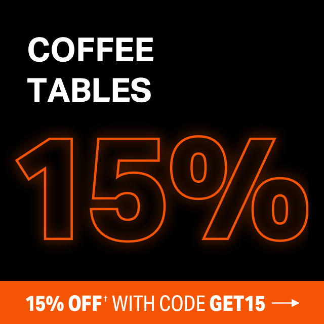 Coffee Tables