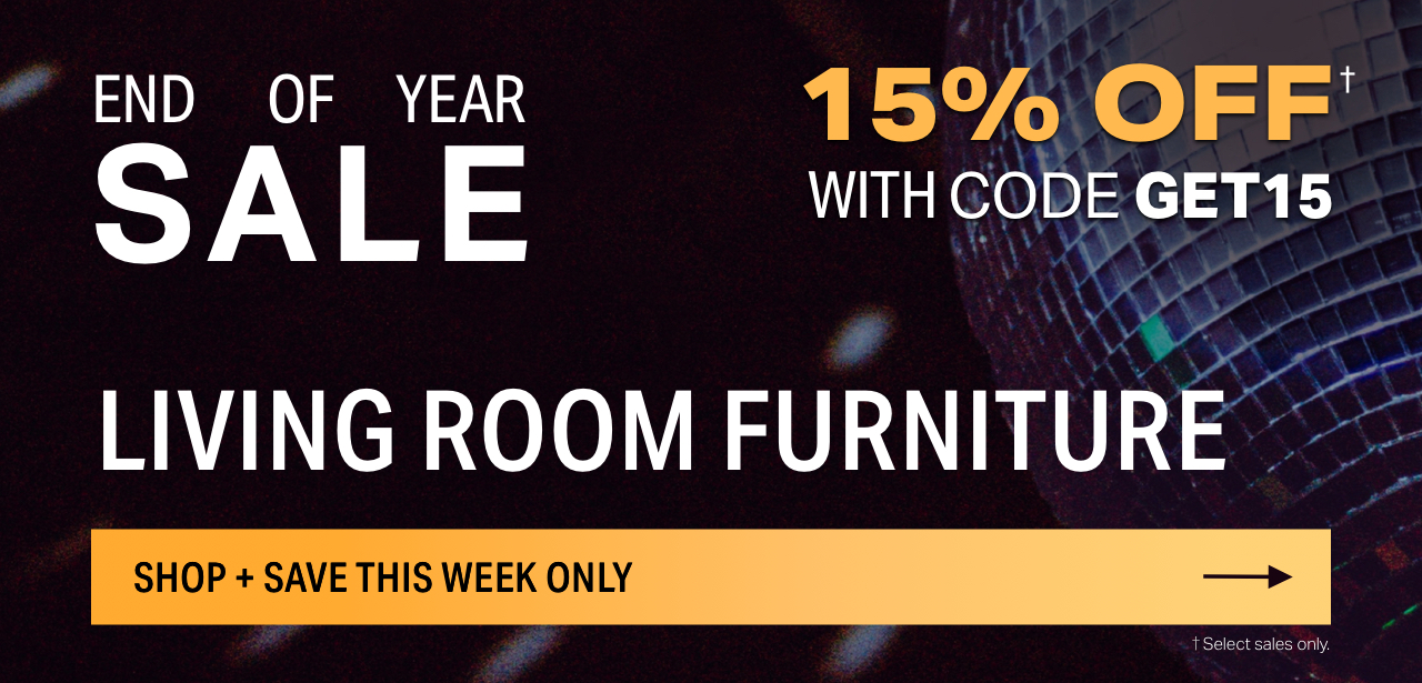 Living Room Furniture