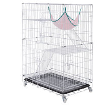 used cat cage
