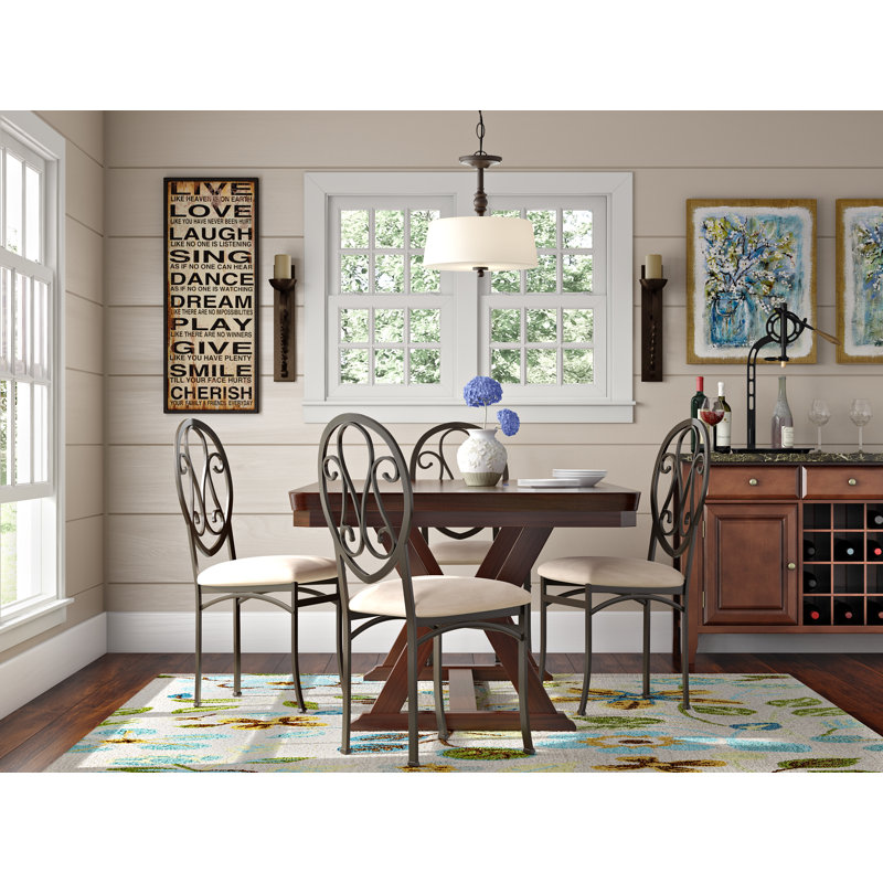 Zipcode Design Koa Side Chair & Reviews | Wayfair Zipcode Design Koa Side Chair & Reviews | Wayfair