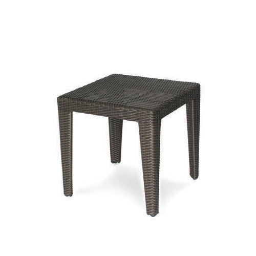 Brayden Studio Wicker Rattan Side Table Wayfair Brayden Studio Wicker Rattan Side Table