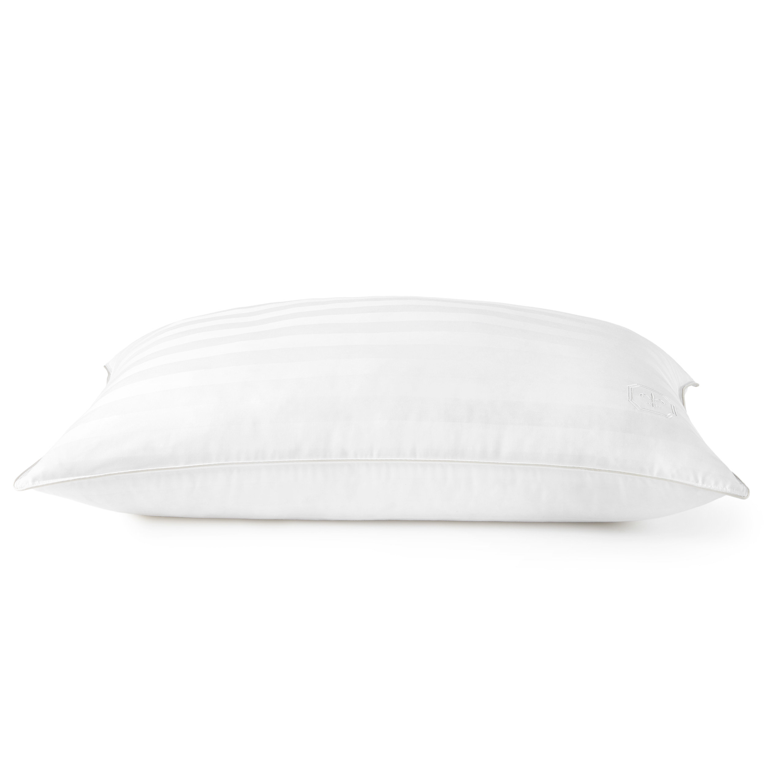 Stearns Foster Primacool Medium Down Alternative Cooling Bed