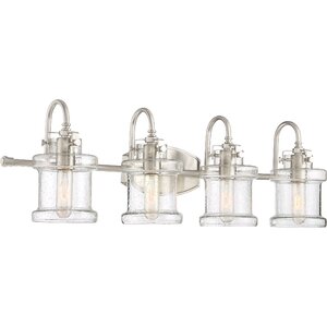 Langford 4-Light Vanity Light