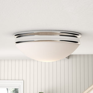Valley 3-Light Flush Mount