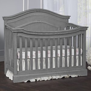 Adora 5-in-1 Convertible Crib