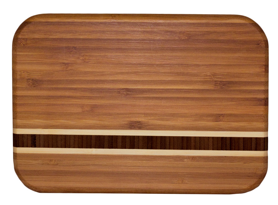 Totally Bamboo Caribbean Barbados Bar Cutting Board & Reviews Wayfair