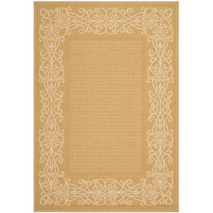 Laurel Multi Colored Indoor/Outdoor Rug