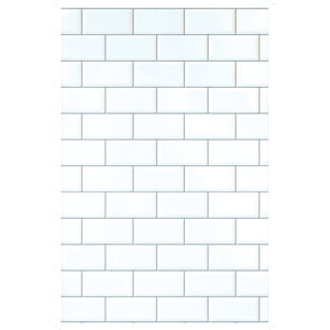 Subway Tiles 25' x 38