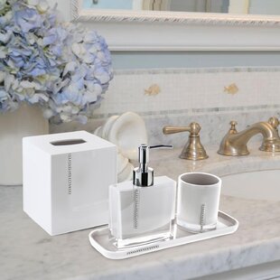 Chanel Bathroom Decor Wayfair