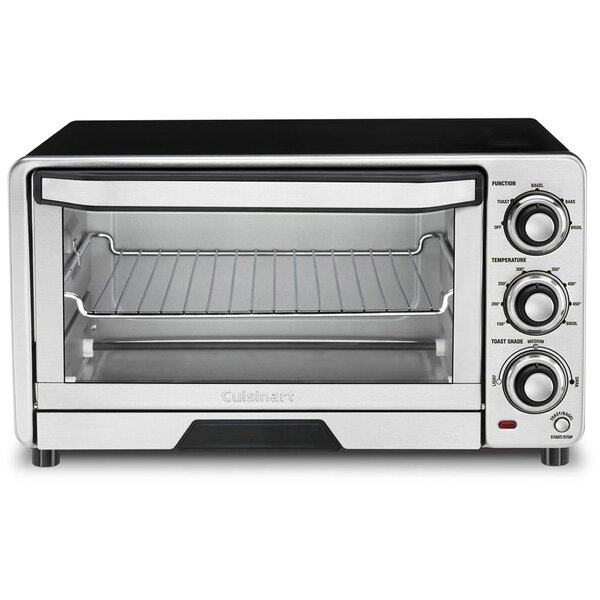 Toaster Ovens You Ll Love In 2020 Wayfair