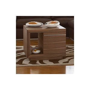 Libby End Table by Bellini Modern Living